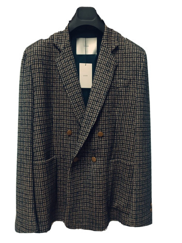 Covert giacca uomo - covert,