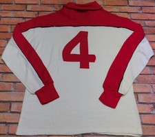 ENNERRE NR n°4 MAGLIA SHIRT