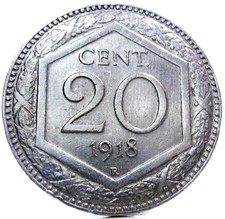 Vittorio Emanuele III (20