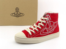 VIVIENNE WESTWOOD PLIMSOLL