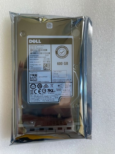 Dell fpw68 0fpw68 600 - dell,