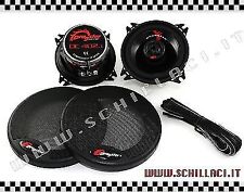 DRAGSTER DC 402.1 - Casse 2 vie da 10 cm 100 watts con mascherine