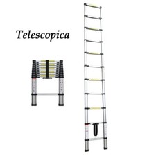 Scala Telescopica 10 Gradini