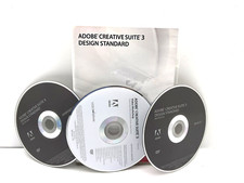 Adobe Creative Suite 3 CS3