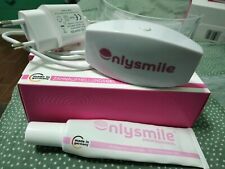 Set Sbiancante per Denti  | Kit Sbiancamento Professionale Con Effetto Immediato