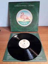 CHRISTOPHER CROSS - LP 33 WB Records 1980 - Vinile W 56789 WEA Italiana