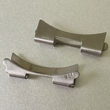 Rolex Endlinks Ref 261 per