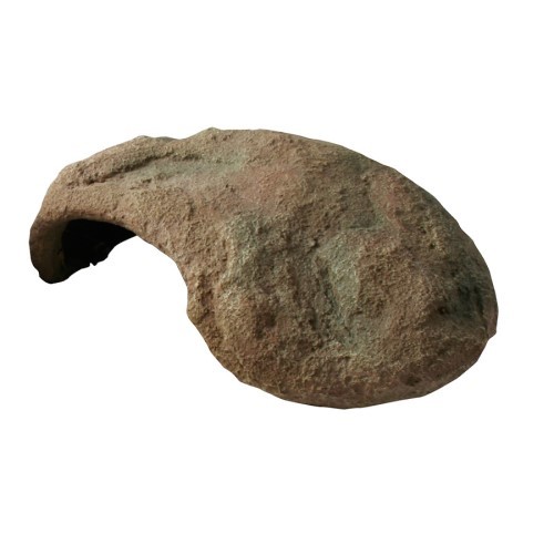 Lucky reptile cozy cave - reptile,