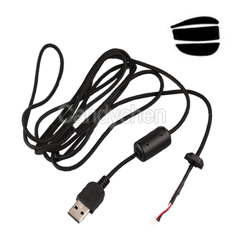 Mouse ricambio cavo - mouse,