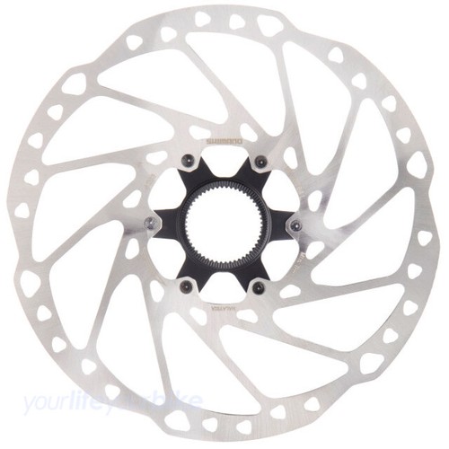 Disco freno shimano deore - disco,