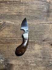 coltello Pieghevole Da Formaggio C. SCHLIEPER