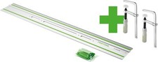 Guida Festool FS 1400/2-KP Lt