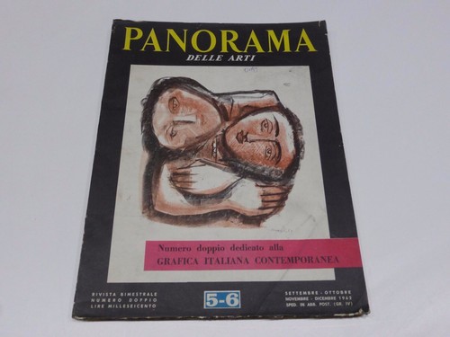 Rivista architettura panorama - rivista,