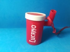 FISCHIETTO AMARO LUCANO SUONO