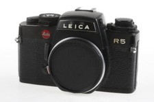 Custodia LEICA R5 - SNr