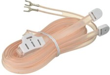 Antenna dipolo FM 300 Ohm 2