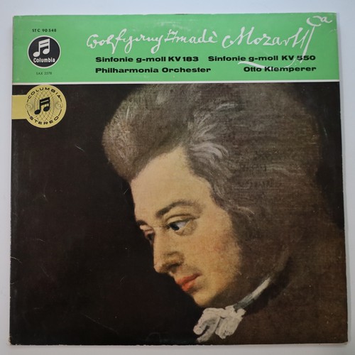 Wolfgang amadeus mozart - wolfgang,