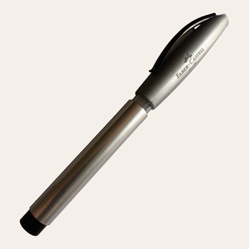 Roller pen faber castell - pen,