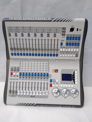 Stock consolle controller - [b-stock],