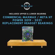 CUSCINETTI CUFFIE CONICI