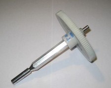 ARIETE ingranaggio con albero