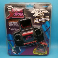 R-Zone XPG LCD Gioco Star Wars