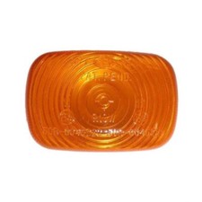 Vetro freccia posteriore