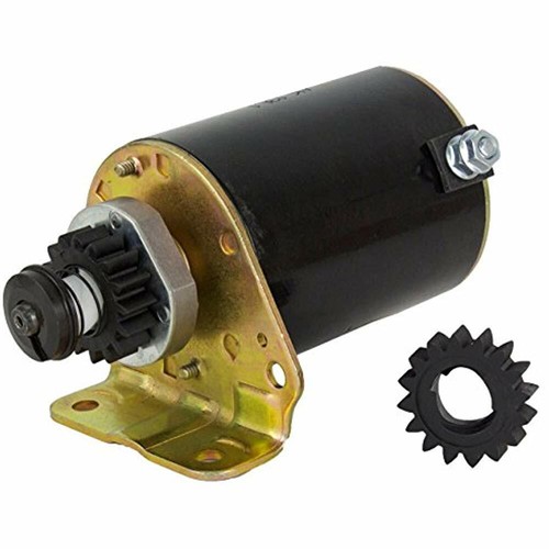 Motorino avviamento 391423 cub - motorino,