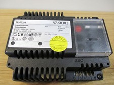 Siedle 602 trasformatore - 602-0,