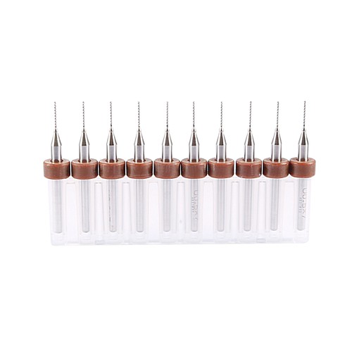 10pack 5mm micro - 10pack, pcb