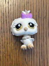 LPS Littlest Pet Shop
