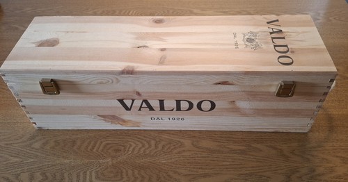 Cassa legno cassetta - cassa,