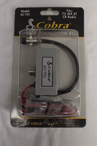 Scatola connessione remota - di,