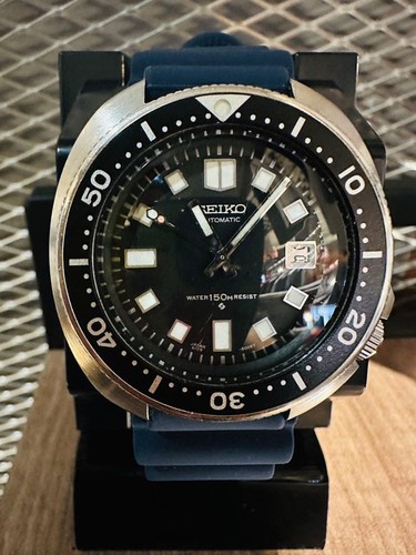 Seiko diver modello late - modello,