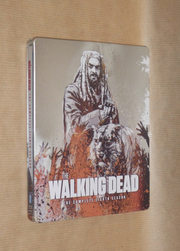 Steelbook blu ray the - steelbook, blu-ray,