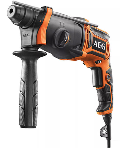 Trapano tassellatore aeg bh - tassellatore, "bh
