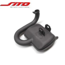 0231 MARMITTA SCARICO SITO /