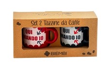 coffee cup set for couple -
