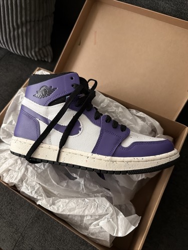 Taglia air jordan 1 zoom - 7,5,