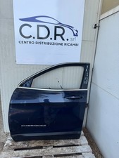 SPORTELLO ANTERIORE SINISTRO JEEP CHEROKEE DAL 2015