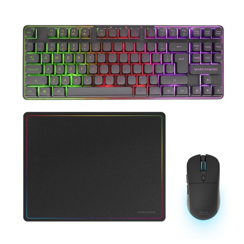 Tastiera mars gaming tkl frgb - tastiera,