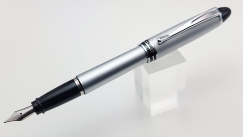 Aurora ipsilon metal - ipsilon,
