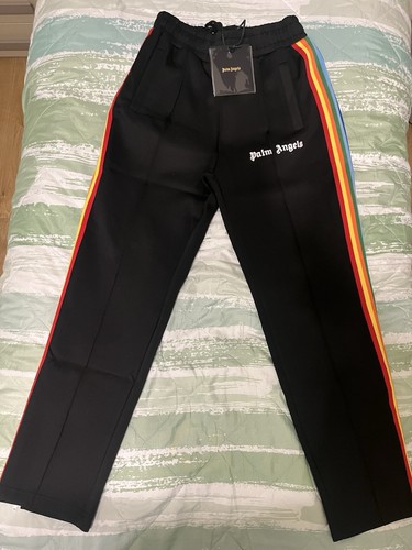 Pantalone palm angels - pantalone,