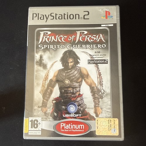 Prince persia spirito - prince,