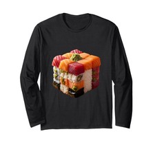 Fantasy Sushi Cubo Piccolo
