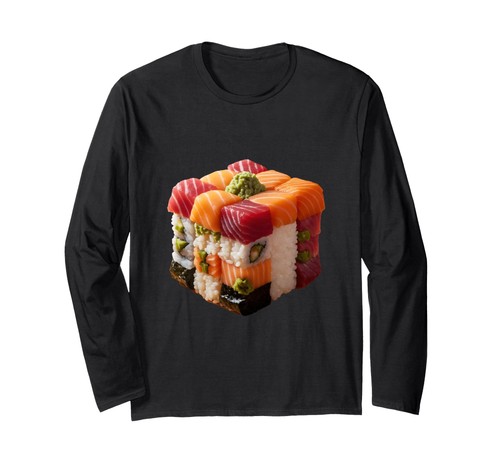 Fantasy sushi cubo - fantasy,