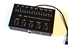 Equalizzatore audio bande - audio,