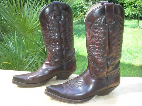 Sendra stivali cowboy - stivali, da