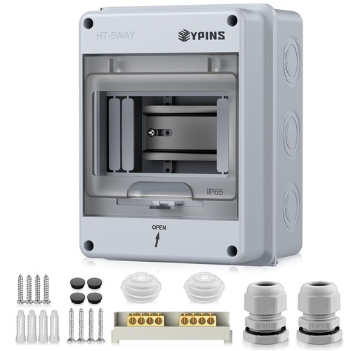 Eypins quadro elettrico - quadro,