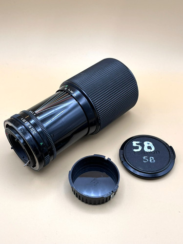Canon zoom lens 210mm - zoom, 70-210mm